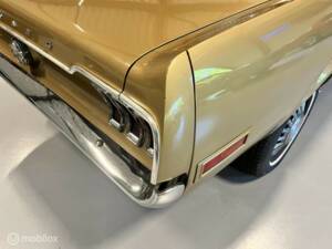 Image 14/26 of Ford Mustang 289 (1968)