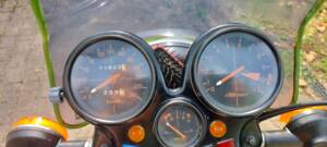 Immagine 5/5 di Honda CBX 1000 (1979)