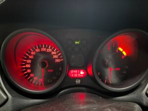 Imagen 38/66 de Alfa Romeo GTV 3.2 V6 24V (2003)