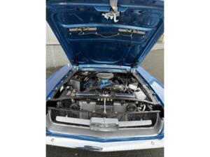 Bild 23/34 von Ford Mustang 390 GTA (1967)