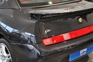 Immagine 16/39 di Alfa Romeo GTV 2.0 JTS (2005)