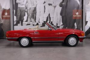 Bild 4/60 von Mercedes-Benz 300 SL (1986)