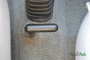 Image 27/34 of FIAT Panda 4x4 1,0 (1990)