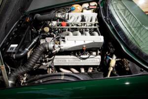 Bild 17/17 von Aston Martin V8 Zagato Volante (1989)