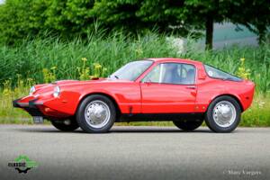 Immagine 27/49 di Saab Sonett II/V 4 (1969)
