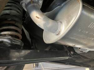 Bild 19/23 von Alfa Romeo 2.0 Spider (1991)