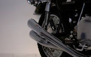 Immagine 25/94 di Kawasaki 900 Z1 (1973)