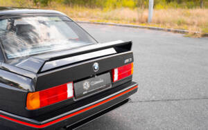 Image 26/91 of BMW M3 Sport Evo (1990)