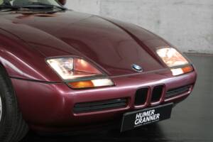 Bild 12/50 von BMW Z1 Roadster (1991)