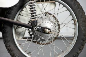 Immagine 22/50 di Gilera 124 5V Regolarità Casa (1972)