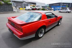 Bild 11/66 von Pontiac Firebird TransAm (1989)