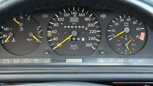 Image 45/74 of Mercedes-Benz E 320 (1997)