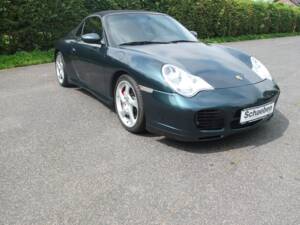 Bild 39/73 von Porsche 911 Carrera 4S (2004)