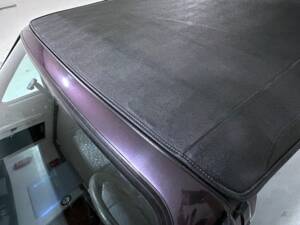 Image 11/22 of Volkswagen Golf Mk I Convertible 1.8 (1993)