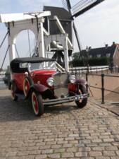 Obraz 6/6 pojazdu Graham-Paige Phaeton (1930)