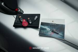 Bild 25/25 von Porsche 718 Spyder RS Weissach (2025)