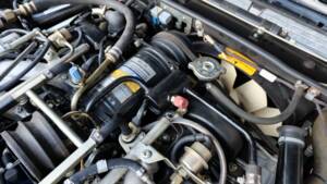 Imagen 76/91 de Jaguar XJ-SC V12 (1986)