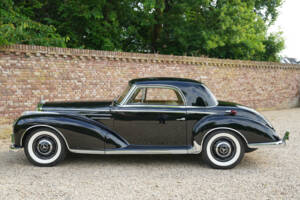 Image 8/50 of Mercedes-Benz 300 Sc Coupé (1957)