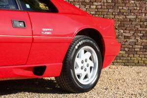 Image 26/50 of Lotus Esprit SE (1992)