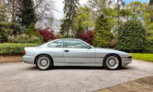Image 2/35 of BMW 850Ci (1994)
