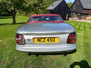 Image 10/54 of TVR Chimaera 4.5 (1998)
