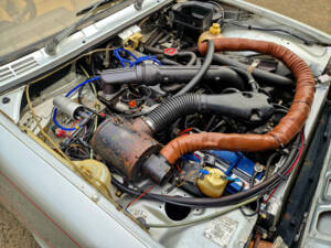 Afbeelding 3/50 van Renault R 5 Alpine Turbo (1984)