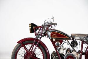 Bild 26/50 von Moto Guzzi DUMMY (1937)