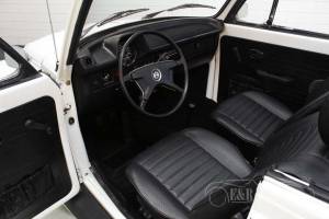 Image 12/15 of Volkswagen Beetle 1500 (1979)