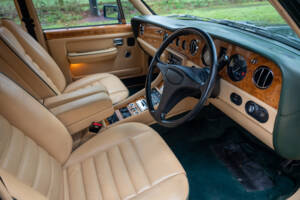 Bild 10/14 von Bentley Turbo R (1991)