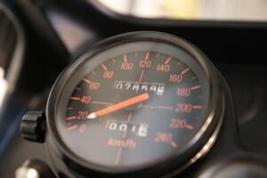 Immagine 21/33 di Honda CBX 1000 (1981)