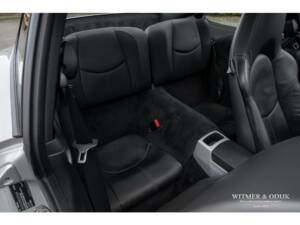 Immagine 20/29 di Porsche 911 Carrera 4S (2007)