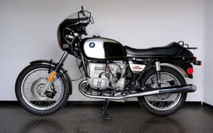 Image 44/91 of BMW R 90 S (1975)