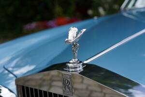 Image 10/12 of Rolls-Royce MPW 2-Door Coupé (1969)
