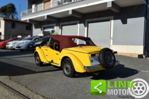 Immagine 4/10 di SIATA Spring 850 (1967)