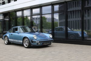 Bild 4/51 von Porsche 911 Carrera 3.2 (1984)