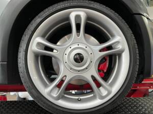 Image 13/40 de Mini Cooper S JCW (2005)