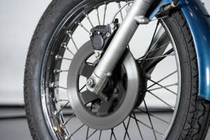 Afbeelding 13/50 van Cagiva DUMMY (1981)