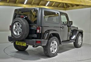 Image 6/50 of Jeep Wrangler 2.8 CRD (2013)