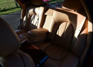 Bild 22/50 von Rolls-Royce Silver Seraph (1998)