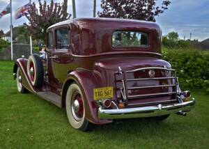 Image 10/50 de Packard Eight (1934)