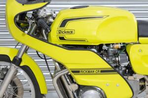 Bild 34/36 von Rickman Kawasaki CR (1975)