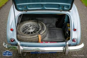 Immagine 41/44 di Austin-Healey 3000 Mk II (BN7) (1962)