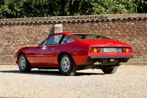 Imagen 2/50 de Ferrari 365 GTB&#x2F;4 Daytona (1971)