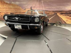 Image 30/50 of Ford Mustang 289 (1965)