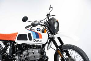 Bild 35/50 von BMW R 80 GS (1986)