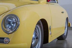 Immagine 3/35 di Porsche 356 A 1600 (1956)