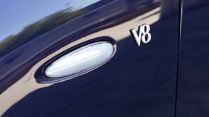 Image 14/53 de Maserati 4200 Cambiocorsa (2003)