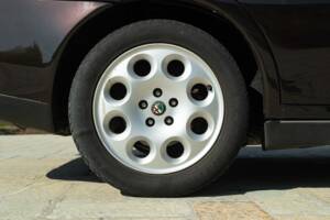 Image 11/47 of Alfa Romeo 166 2.5i V6 24V (2000)