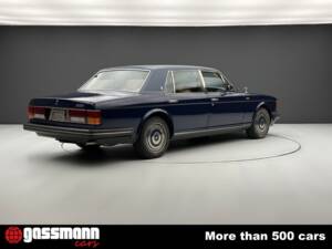 Image 8/15 of Rolls-Royce Silver Spur (1989)