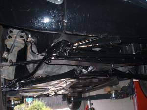 Image 40/44 of Volkswagen Beetle 1303 (1978)